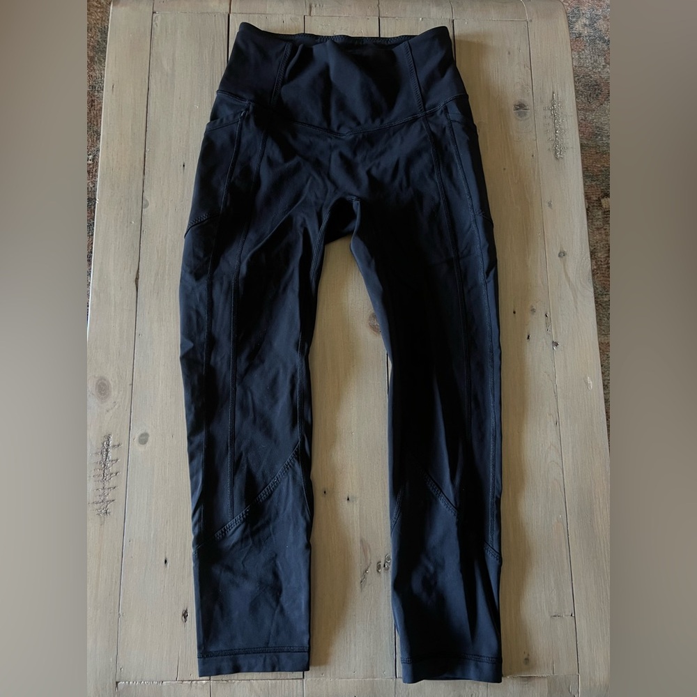 Lululemon Leggings 6